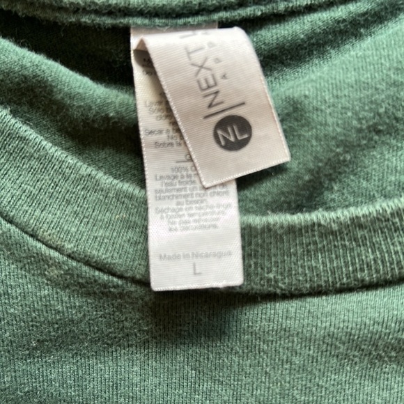 Starbucks Pride partner t shirt together as one - Picture 3 of 7